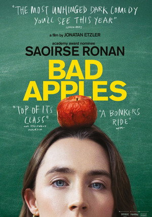 Bad Apples poszter