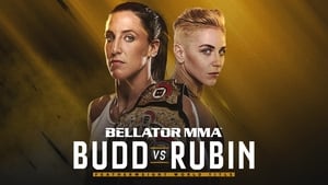 Bellator 224: Budd vs. Rubin háttérkép