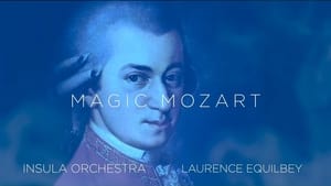 Magic Mozart... Concert spectaculaire ! háttérkép