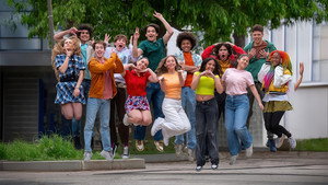 ASKIP, le collège se la raconte kép