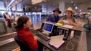 The Amazing Race Australia Season 1 Ep.1 1. epizód