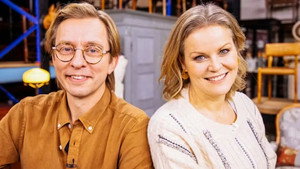 Krejlerkongen 13. évad Ep.29 29. epizód