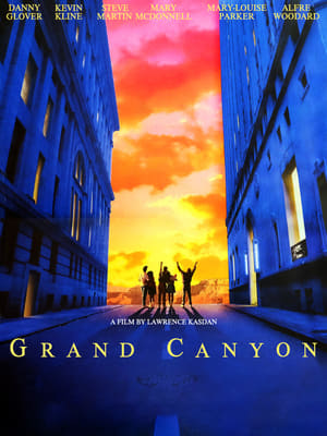 Grand Canyon - A város szíve