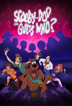 Scooby-Doo és (sz)Társai poszter