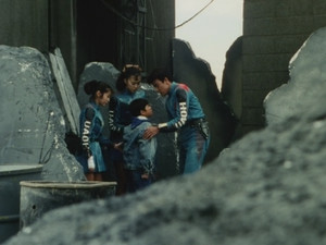 スーパー戦隊シリーズ 19. évad Ep.46 46. rész