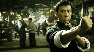 Ip Man - A becsület útján háttérkép