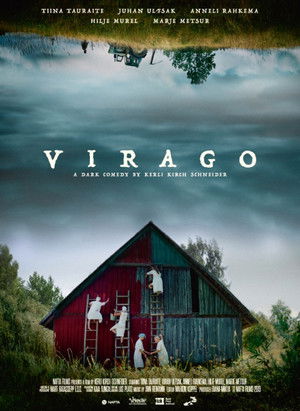 Virago poszter