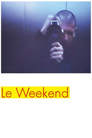 Le Weekend poszter