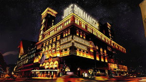 Joe Bonamassa - Live at Carnegie Hall - An Acoustic Evening háttérkép