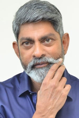 Jagapati Babu