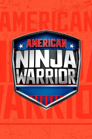 American Ninja Warrior poszter