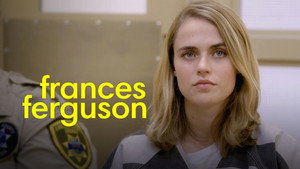 Frances Ferguson háttérkép