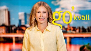 Go'kväll 50. évad Ep.74 74. epizód