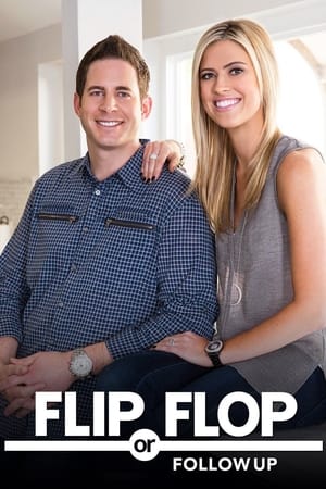 Flip or Flop Follow-Up poszter