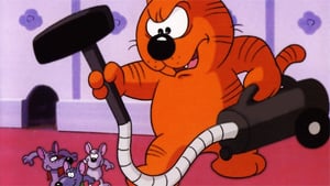 Heathcliff and the Catillac Cats kép