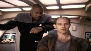 Star Trek: Deep Space Nine 5. évad Ep.23 Dicső halál