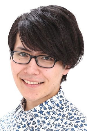 Katsunori Okai profil kép