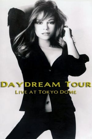 Mariah Carey - Daydream Tour