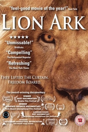 Lion Ark