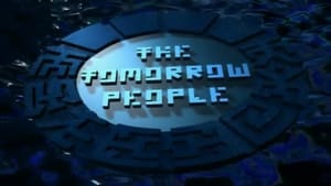 The Tomorrow People kép