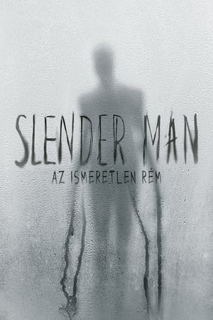 Slender Man - Az ismeretlen rém