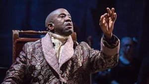 National Theatre Live: Amadeus háttérkép