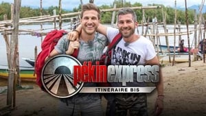 Pékin Express : Itinéraire Bis kép