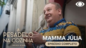 Pesadelo na Cozinha 3. évad Ep.1 1. epizód