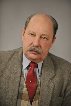 Vladimir Dubrovskiy