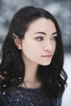 Jodelle Ferland profil kép