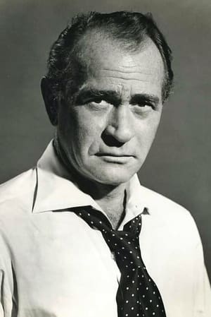 Darren McGavin profil kép