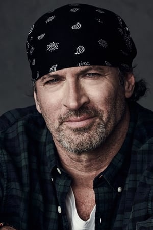 Scott Patterson profil kép