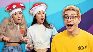Smosh's Try Not to Laugh 1. évad Ep.64 64. epizód