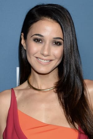 Emmanuelle Chriqui profil kép