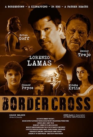 BorderCross poszter