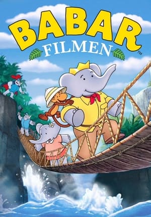 Babar: A győzelem ünnepe poszter