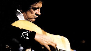 Johnny Cash: Live From Austin TX háttérkép