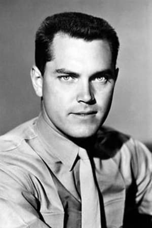 Jeffrey Hunter profil kép