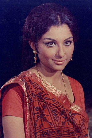 Sharmila Tagore profil kép