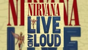 Nirvana: Live And Loud háttérkép