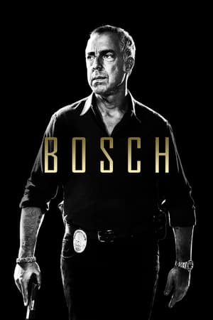 Harry Bosch - A nyomozó poszter