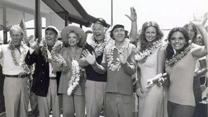 Rescue from Gilligan's Island háttérkép