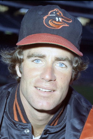 Jim Palmer profil kép
