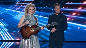 American Idol 1. évad Ep.17 17. epizód