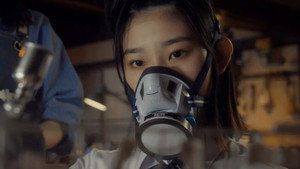 量産型リコ 3. évad Ep.8 8. epizód