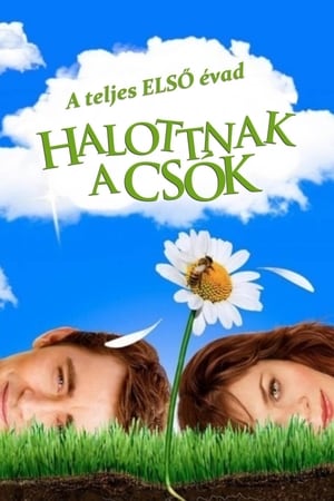 Halottnak a csók