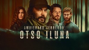 A végső lista-Sötét farkas kép