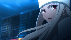 Fate/Zero 1. évad Ep.4 4. epizód