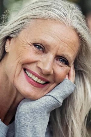 Pia Grønning profil kép