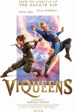 ViQueens poszter